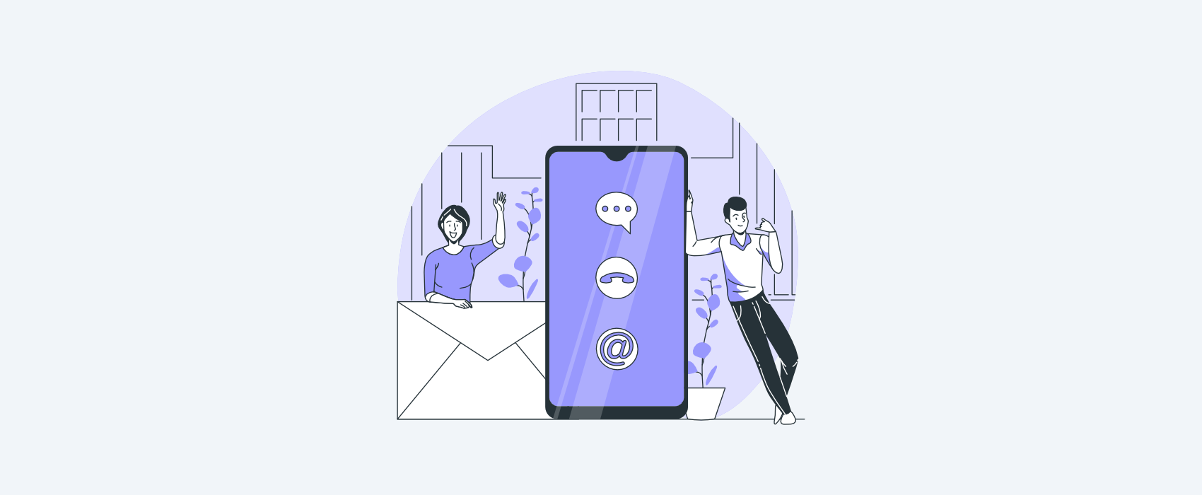 Contact